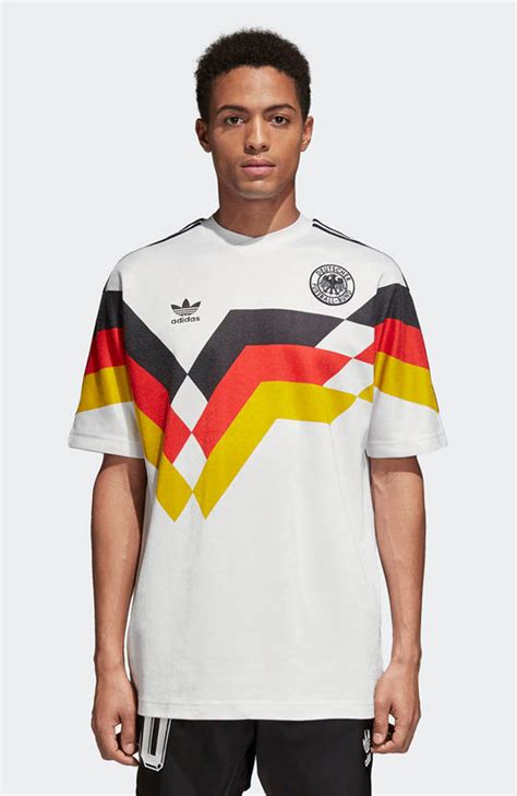 Adidas soccer jerseys